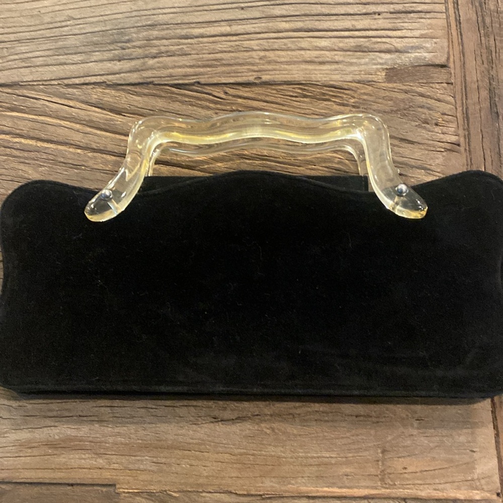 Purse. - Picture 2 of 5